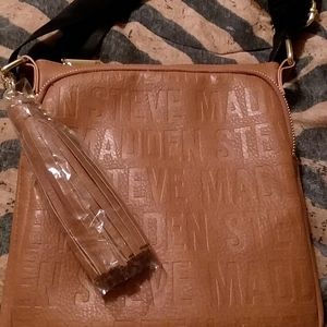 Steve Madden Purse. Will trade for Rae Dunn